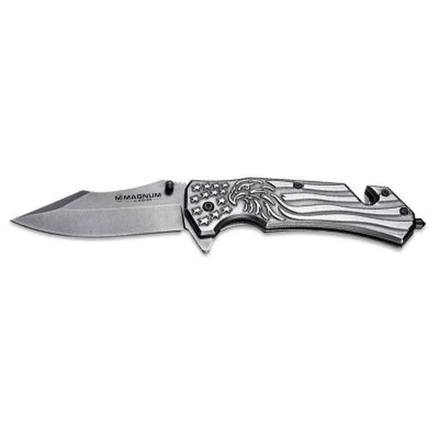 Ніж Boker Magnum Freedom Folder (01RY188) - зображення 1