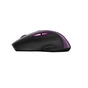 Мишка Canyon CNS-CMSW01P Wireless Purple/Black (CNS-CMSW01P) - зменшене зображення 4
