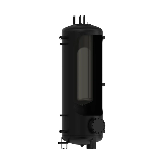 Бойлер непрямого нагріву Drazice NADO 500 /140 v1 з ізоляцією Neodul - picture 2