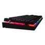 Клавіатура Hator Starfall RGB Pink switch Black (HTK-599) - зменшене зображення 3