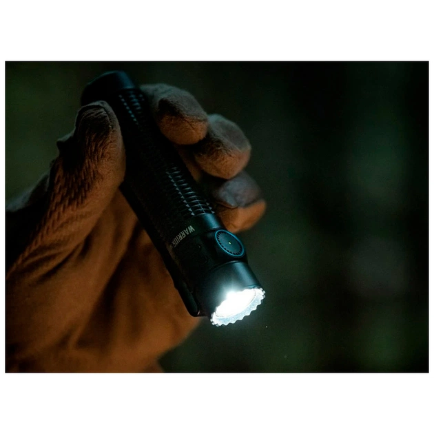 Ліхтар Olight Warrior Mini 3 Black (0.0000.0692) - picture 12