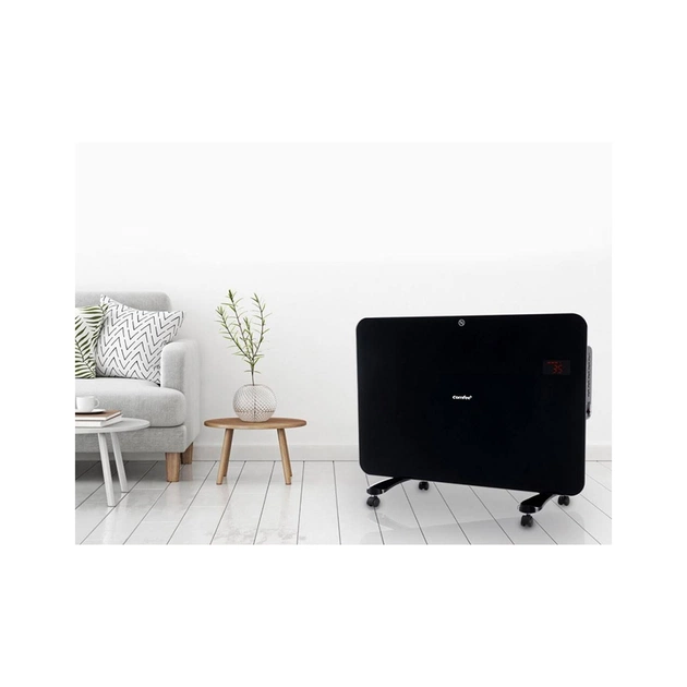 Обігрівач COMFEE CENDK15-15MRBK - зображення 6