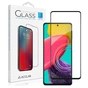Скло захисне ACCLAB Full Glue Samsung M53 5G Black (1283126524271) - зменшене зображення 2
