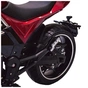 Электроскутер Wuxi Jose Electric BT8000 3000W 72V 115Ah red (302009) - уменьшенное изображение 5