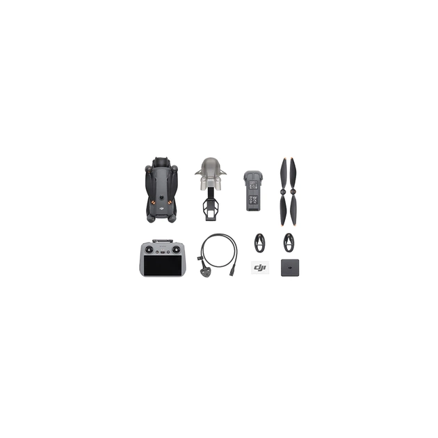 Квадрокоптер DJI Mavic 4 Pro (DJI RC-2) (CP.MA.00000849.01) - зображення 2