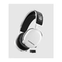 Навушники SteelSeries Arctis 7+ White (SS61461) - зменшене зображення 4