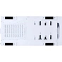 Корпус Lian Li LANCOOL 206 with ARGB fans White (G99.LAN206RW.00) - зменшене зображення 9