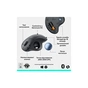 Мишка Logitech Ergo M575S Wireless Trackball Graphite (910-007029) - зменшене зображення 6