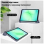Чохол до планшета BeCover Soft Edge TPU Samsung Galaxy Tab A11 Plus SM-X236B 11.0" Purple (715572) - зменшене зображення 5