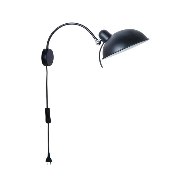 Бра Candellux 21-53602 NORA (21-53602) - зображення 1