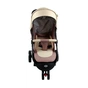 Коляска BabyHit Trinity Beige (14135) - зменшене зображення 5