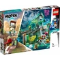 Конструктор LEGO Hidden Side BB 2019 Покинута в'язниця Ньюберрі 400 деталей (70435) - зменшене зображення 1