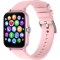Смарт-годинник Globex Smart Watch Me3 Pink - зменшене зображення 1