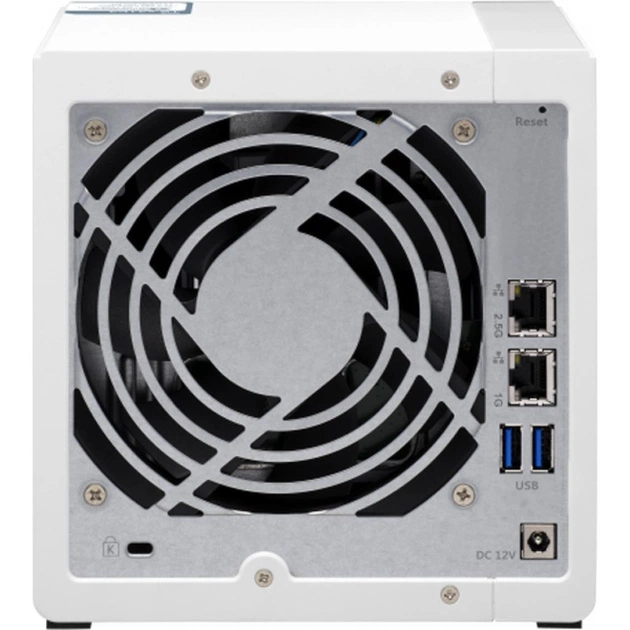 NAS QNap TS-431P3-2G - picture 4