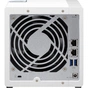 NAS QNap TS-431P3-2G - уменьшенное изображение 4