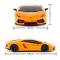 Радіокерована іграшка KS Drive Lamborghini Aventador LP 700-4 (1:24, 2.4Ghz, оранжевий) (124GLBO) - preview 5