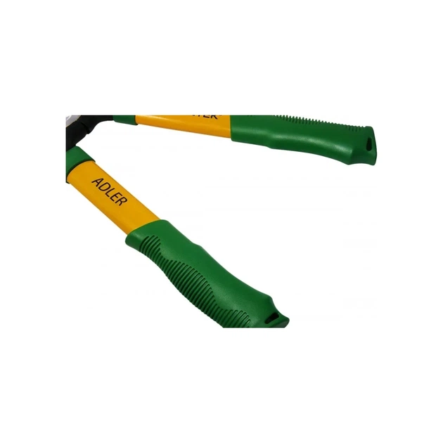 Ножиці садові Gruntek Adler 530 мм (295303530) - picture 3