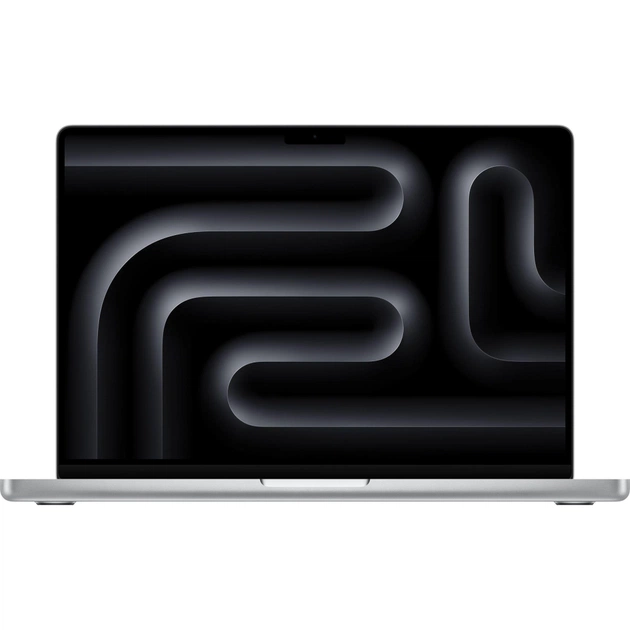 Ноутбук Apple MacBook Pro 14 A3434 M5 Silver (MDE44UA/A) - зображення 1