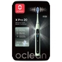 Електрична зубна щітка Oclean X Pro 20 Electric Toothbrush White (6970810556957) - зменшене зображення 6