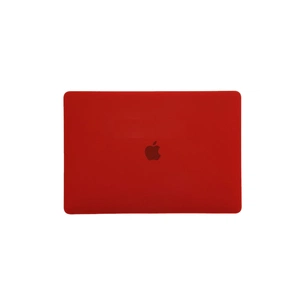 Чохол до ноутбука Armorstandart 13.3" MacBook Pro 2020 (A2289/A2251) Matte Shell, Red (ARM57241) зображення 1