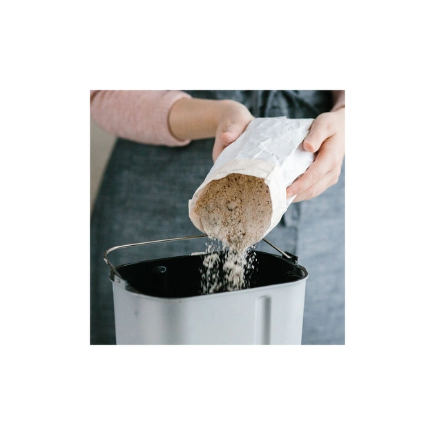 Хлібопічка Panasonic SD-R2520WTS - picture 12