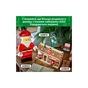 Конструктор LEGO Iconic Збільшена мініфігурка Санти (40820) - зменшене зображення 8
