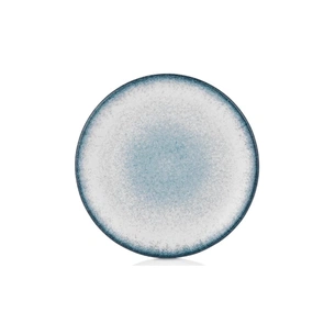 Тарілка By Bone Tinta Occhio кругла 23 см (TN-OH-ZT-23-DZ) зображення 1