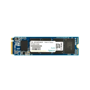 Накопичувач SSD M.2 2280 512GB Apacer (AP512GPP3480-R) зображення 1
