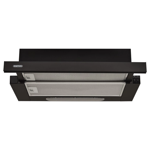 Витяжка кухонна Eleyus BREEZE 470 60 BL - picture 3