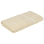 Полотенце Home Line махровое бордюрное (кремовое) 400 гр/м2, 70х140 см (181821) - уменьшенное изображение 1