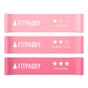 Эспандер Fitpaddy Set of 3 (EBND02PK) - уменьшенное изображение 1