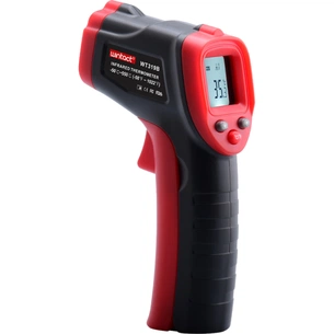 Пірометр Wintact -50-600 C (WT319B) зображення 1