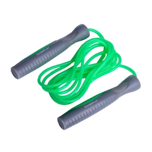 Скакалка PowerPlay 4204 Green (PP_4204_Green) изображение 1