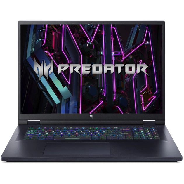 Ноутбук Acer Predator Helios 18 PH18-72 (NH.QRTEU.001) - зображення 1
