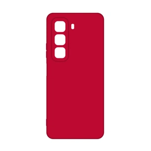 Чехол для мобильного телефона Intaleo SoftShell Infinix Hot 50 4G Red (1283126618499) изображение 1