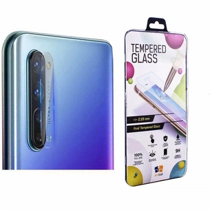 Скло захисне Drobak camera OPPO Reno3 (121243) зображення 1