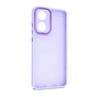 Чохол до мобільного телефона Armorstandart Shade OPPO A78 4G Violet (ARM73447) - зменшене зображення 1