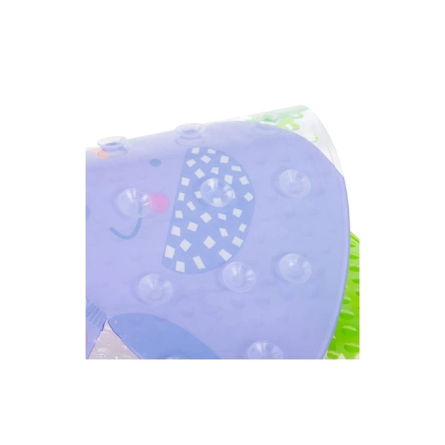 Дитячий килимок в ванну Akuku A0655 - picture 4