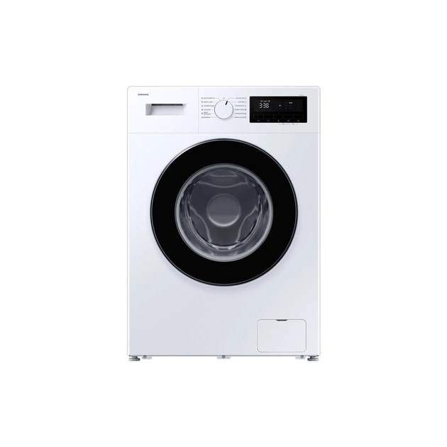 Пральна машина Samsung WW80FG3M05AWLF - зображення 1