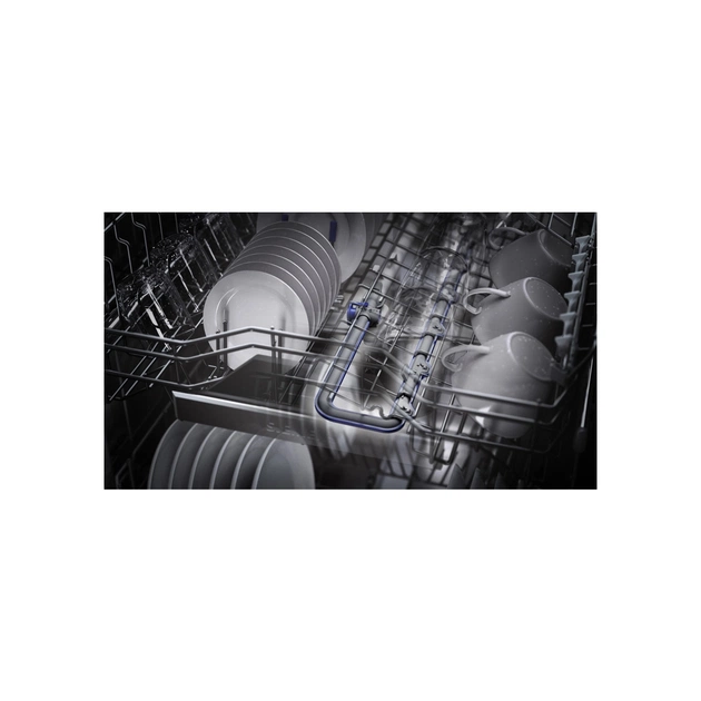 Посудомоечная машина Siemens SN87TX02CE - изображение 8