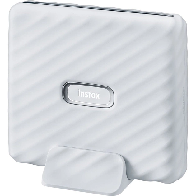 Сублімаційний принтер Fujifilm INSTAX LINK WIDE A WHITE EX D (16719574) - picture 10