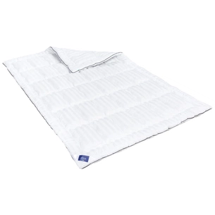 Ковдра MirSon антиалергенна Royal Eco-Soft Hand Made 827 Демі 140x205 см (2200000621382) зображення 1