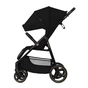 Коляска Kinderkraft Trig 3 Onyx Black (KSTRIG03BLK0000) (5902533924868) - уменьшенное изображение 4