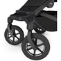 Коляска Thule Urban Glide 4-wheel (Black) (TH 10101976) - зменшене зображення 8