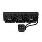 Система рідинного охолодження Alseye Q360 Plus(Black) (AS.02.11.0019) - зменшене зображення 3