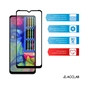 Скло захисне ACCLAB Full Glue Realme C35 (1283126531286) - зменшене зображення 5