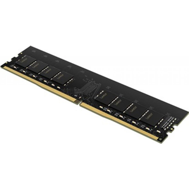 Модуль пам'яті для комп'ютера DDR4 16GB 2666 MHz Lexar (LD4AU016G-R2666G) - изображение 1