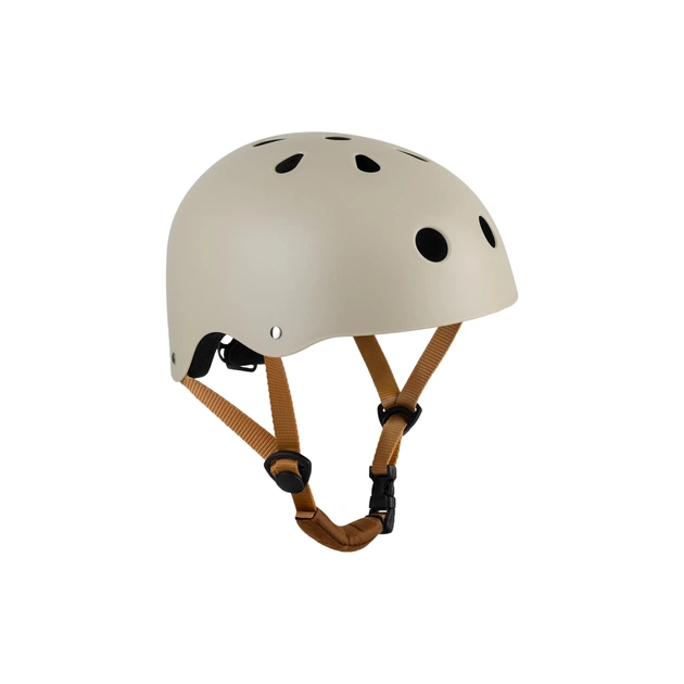 Шолом Lionelo Helmet BEIGE SAND Розмір S (LO-HELMET BEIGE SAND) - picture 1