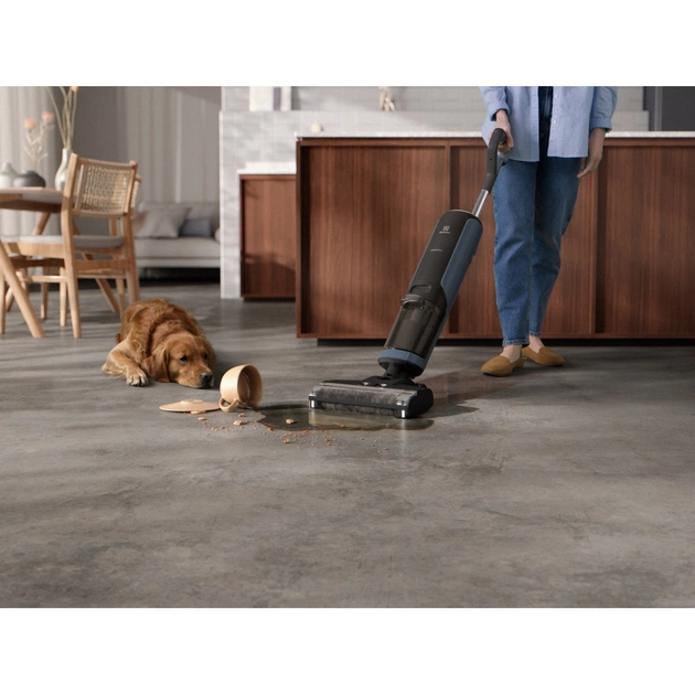 Пилосос Electrolux EW81U3DB - picture 4