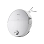Пилосос Roborock Saros 20 Sonic Complete White - зменшене зображення 10